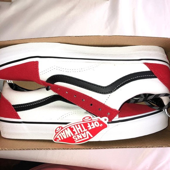 Vans Off The Wall Webbing New - Picture 7 of 7